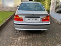 gebraucht BMW 316 i Edition Exclusive