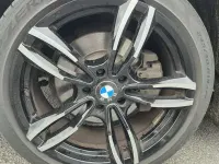 Gebraucht BMW 520 184 PS (135 kW) 2011 Kombi