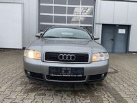 Second-hand Audi A4 150 CP (110 kW) 2003 Gri Break