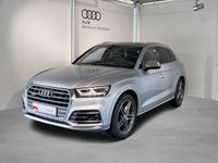 gebraucht Audi SQ5 TDI quattro tiptronic 8-stufig