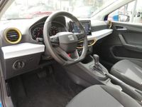 gebraucht Seat Ibiza STYLE 1.0 TSI DSG DAB+ FULL-LINK SITZH.