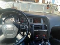 Usata Audi Q7 2008 Andere farben SUV