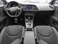 gebraucht Seat Leon ST CUPRA DSG