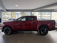 Neu Ford Ranger 241 PS (177 kW) 2025 Rot Pickup