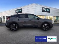 Gebraucht Citroën C4 Shine 131 PS (96 kW) 2024 Grau SUV