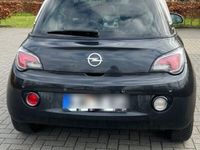 gebraucht Opel Adam "JAM", 87 PS, EZ: 02/2016, HU: 03/2025