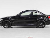 Gebraucht BMW 1M Performance 340 PS (250 kW) 2011 Schwarz Coupé
