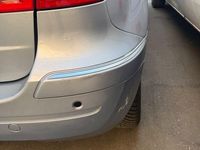 Gebraucht Mercedes B170 116 PS (85 kW) 2005 Van / Kleinbus