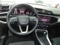 Gebraucht Audi Q3 S-Line 150 PS (110 kW) 2024 Progressivrot metallic SUV