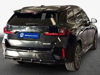 Neu BMW iX1 230 kW (313 PS) 2026 Schwarz SUV