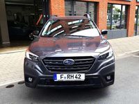 Gebraucht Subaru Outback Exclusive+ 169 PS (124 kW) 2024 Magnetite gray (m) SUV