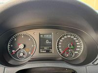 Gebraucht VW Sharan Highline 140 PS (102 kW) 2014 Weiß Van / Kleinbus