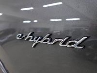 Gebraucht Porsche Cayenne Coupe 462 PS (339 kW) 2022 Quarzitgrau Coupé