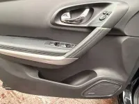 Używany Renault Kadjar Bose Edition 131 KM (96 kW) 2016 Czarny SUV