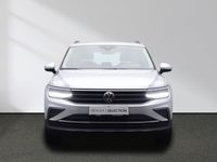 gebraucht VW Tiguan Life 2.0 TDI DSG 4Motion CarPlay LED Pano