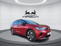 Gebraucht VW ID.4 GTX 219 kW (299 PS) 2023 Rot SUV