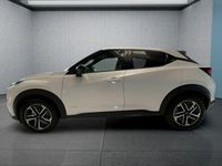 Gebraucht Nissan Juke 143 PS (105 kW) 2024 Weiß SUV