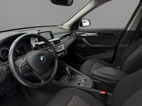 Gebraucht BMW X1 140 PS (102 kW) 2018 Grau SUV