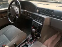 Gebraucht Volvo 940 165 PS (121 kW) 1993 Silber Kombi
