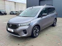 Neu Nissan Townstar Tekna 131 PS (96 kW) 2025 Grau Van