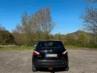 Gebraucht Nissan Qashqai 110 PS (80 kW) 2012 Andere farben SUV