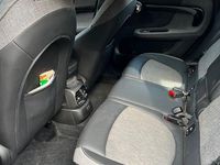 Gebraucht Mini Countryman 204 PS (150 kW) 2021 Blau SUV