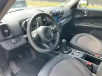 Gebraucht Mini Countryman 102 PS (75 kW) 2019 Grau SUV