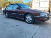 Occasion Opel Senator 177 ch (130 kW) 1991 Rouge Berline