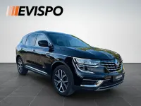 Gebraucht Renault Koleos Techno 184 PS (135 kW) 2023 Schwarz SUV
