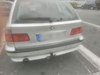 gebraucht BMW 523 