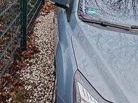 Gebraucht Ford Focus Ambiente 109 PS (80 kW) 2008 Blau Kombi