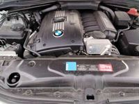 gebraucht BMW 523 523 i Touring Aut.