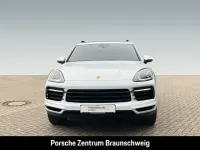 Gebraucht Porsche Cayenne 462 PS (339 kW) 2021 Weiss SUV