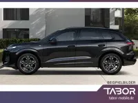 Neu Audi Q3 Ambiente 150 PS (110 kW) 2025 Schwarz metallic SUV