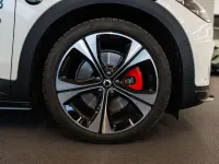 Gebraucht Smart #3 Brabus 314 kW (428 PS) 2026 Weiß SUV
