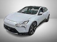 Gebraucht Polestar 4 Performance 400 kW (544 PS) 2024 Weiß SUV