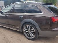 gebraucht Audi A6 Allroad*Facelift*Voll*