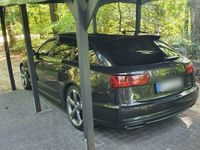 gebraucht Audi A6 3.0 TDI 235kW quattro tiptronic Avant -320PS