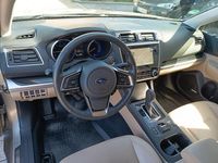 Gebraucht Subaru Outback Sport 175 PS (128 kW) 2020 Beige Kombi