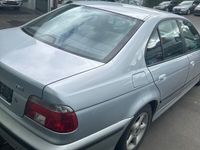 gebraucht BMW 528 e39 i