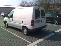 gebraucht Fiat Scudo 