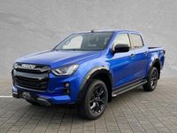 Gebraucht Isuzu D-Max 163 PS (119 kW) 2022 Orange Abholung