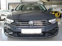 Gebraucht VW Passat GTE 218 PS (160 kW) 2020 Grau Kombi
