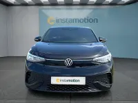 Gebraucht VW ID.5 Pro 127 kW (174 PS) 2023 Schwarz SUV
