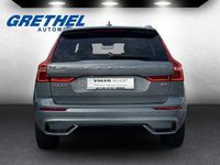Gebraucht Volvo XC60 145 PS (106 kW) 2022 SUV