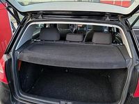 Gebraucht VW Golf V Goal 80 PS (58 kW) 2006 Schwarz Kleinwagen