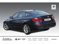 gebraucht BMW 318 Gran Turismo d Sport Line Leas.ab.299.-? LED Navi