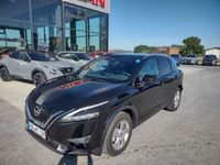 gebraucht Nissan Qashqai 1.3 DIG-T Tekna