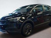 gebraucht Opel Crossland X 1.2 Start/Stop 2020 autom.Parkassistent