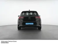 Gebraucht VW Golf VIII Goal 150 PS (110 kW) 2025 Schwarz Limousine
